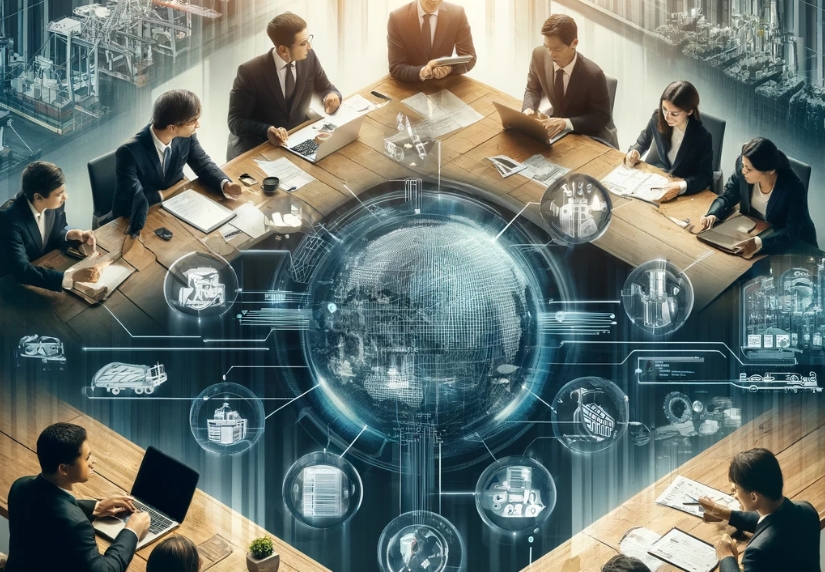 千諾國際助力客戶完成高效出口報關，實現跨境貿易零障礙