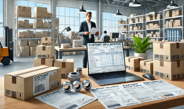 出口零配件報關流程:從文件準備到清關放行.png 出口零配件報關流程:從文件準備到清關放行.png