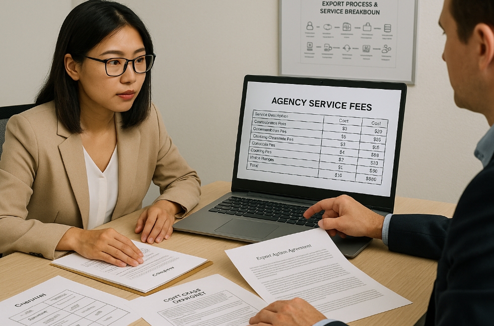 外貿代理服務怎么收費？常見計費模式與成本控制建議.png