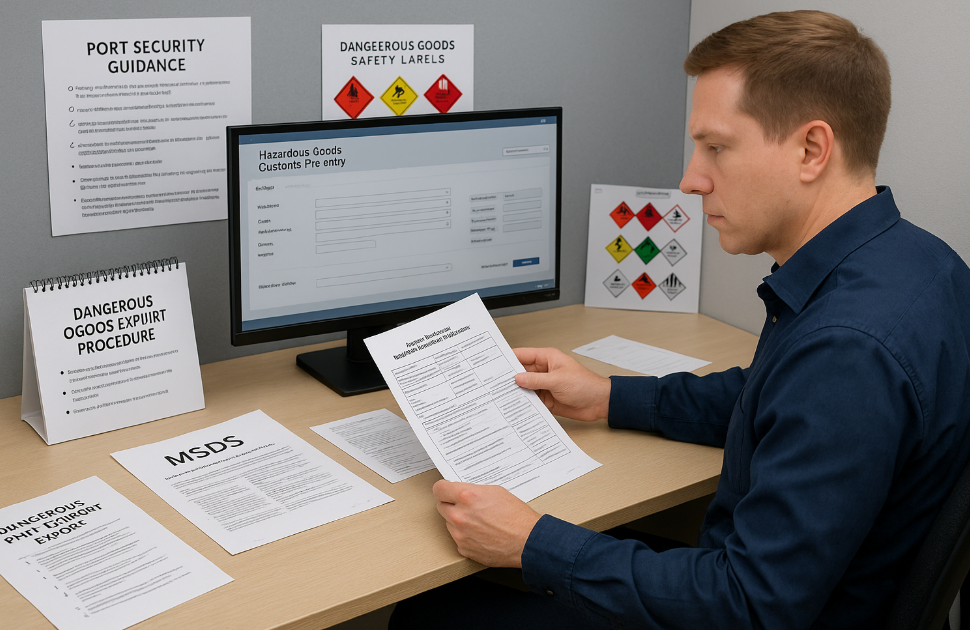 危險品出口需要哪些手續(xù)?一文看懂申報材料與操作細(xì)節(jié).png 危險品出口需要哪些手續(xù)?一文看懂申報材料與操作細(xì)節(jié).png